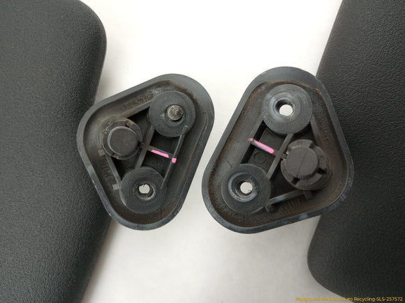 Mini Cooper S Pair Of Sun Visors