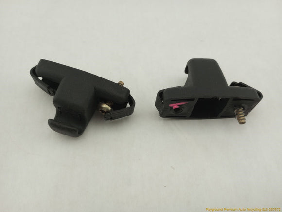 Mini Cooper S Pair Of Sun Visors
