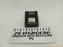 Mitsubishi Delica Door Control Module-1
