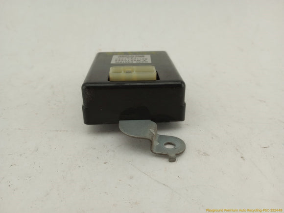 Mitsubishi Delica Door Control Module