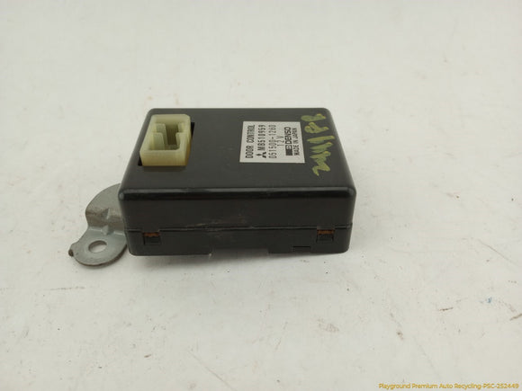 Mitsubishi Delica Door Control Module