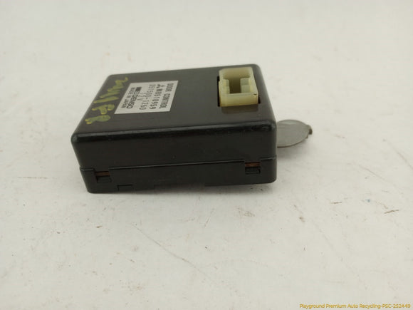 Mitsubishi Delica Door Control Module