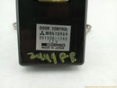 Mitsubishi Delica Door Control Module-8