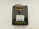 Mitsubishi Delica Door Control Module-12