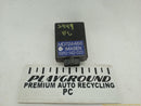 Mitsubishi Delica Freewheel Hub Indicator Control Module-1