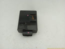 Mitsubishi Delica Freewheel Hub Indicator Control Module-2