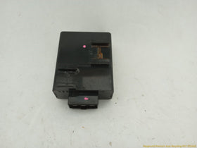 Mitsubishi Delica Freewheel Hub Indicator Control Module - 0