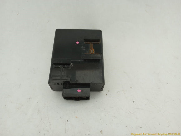 Mitsubishi Delica Freewheel Hub Indicator Control Module