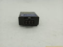 Mitsubishi Delica Freewheel Hub Indicator Control Module-3