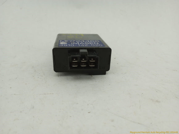 Mitsubishi Delica Freewheel Hub Indicator Control Module