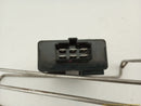 Mitsubishi Delica Freewheel Hub Indicator Control Module-4