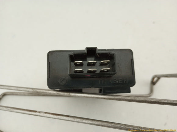 Mitsubishi Delica Freewheel Hub Indicator Control Module