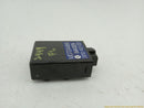 Mitsubishi Delica Freewheel Hub Indicator Control Module-7