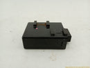 Mitsubishi Delica Freewheel Hub Indicator Control Module-9