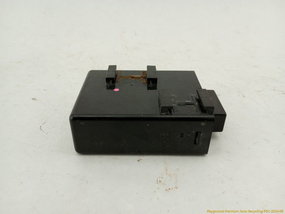 Mitsubishi Delica Freewheel Hub Indicator Control Module