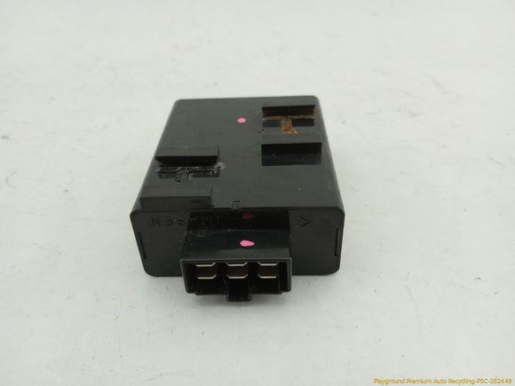 Mitsubishi Delica Freewheel Hub Indicator Control Module