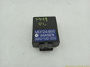 Mitsubishi Delica Freewheel Hub Indicator Control Module-12
