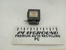 Mitsubishi Delica Cornering Lamp Relay-1