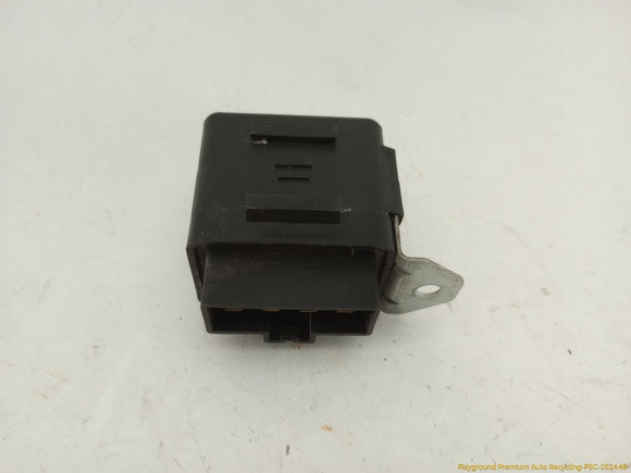 Mitsubishi Delica Cornering Lamp Relay