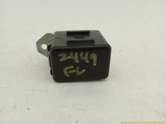 Mitsubishi Delica Cornering Lamp Relay
