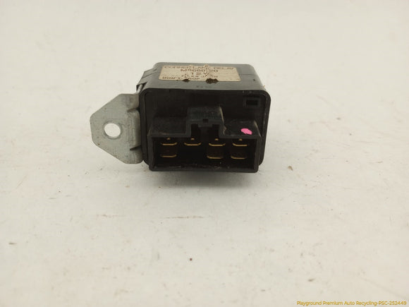 Mitsubishi Delica Cornering Lamp Relay