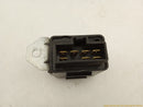 Mitsubishi Delica Cornering Lamp Relay-5