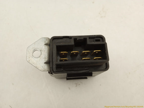 Mitsubishi Delica Cornering Lamp Relay