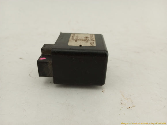 Mitsubishi Delica Cornering Lamp Relay