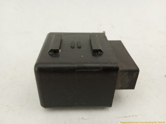 Mitsubishi Delica Cornering Lamp Relay