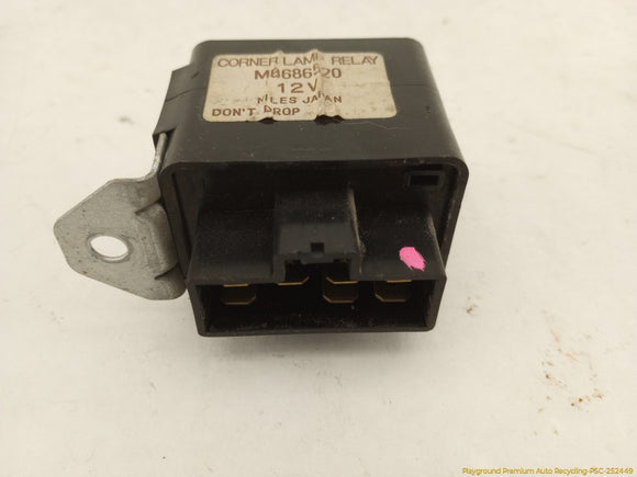 Mitsubishi Delica Cornering Lamp Relay