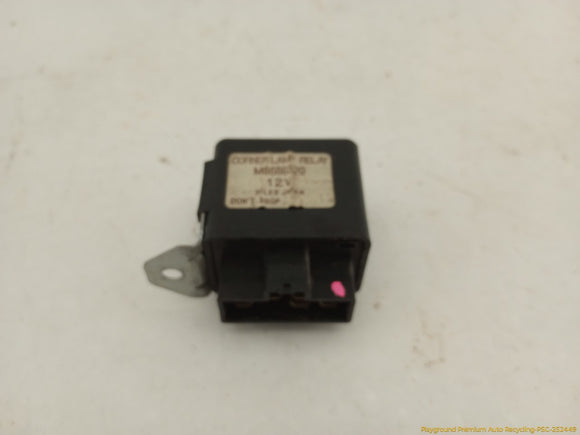Mitsubishi Delica Cornering Lamp Relay