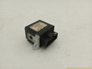 Mitsubishi Delica Cornering Lamp Relay-12