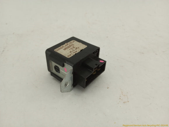 Mitsubishi Delica Cornering Lamp Relay