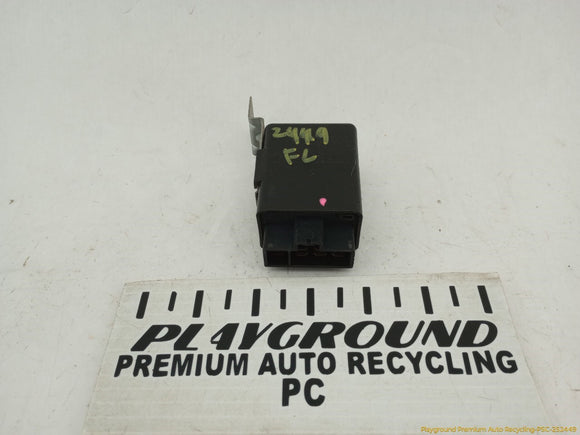 Mitsubishi Delica Flasher Hazard & Turn Signal Relay