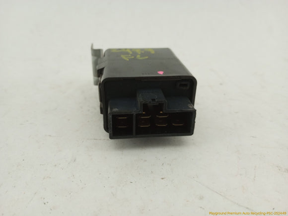 Mitsubishi Delica Flasher Hazard & Turn Signal Relay