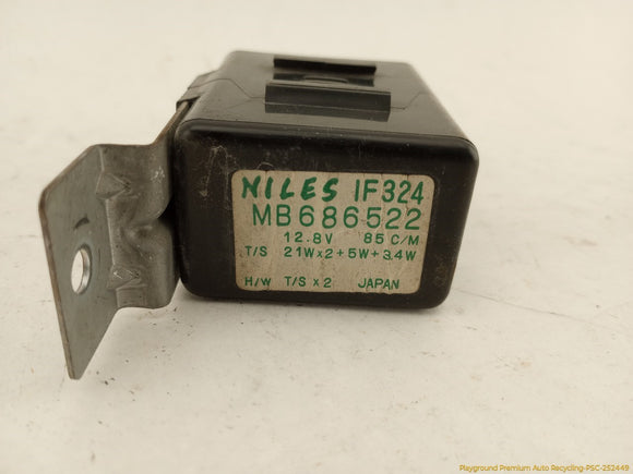 Mitsubishi Delica Flasher Hazard & Turn Signal Relay