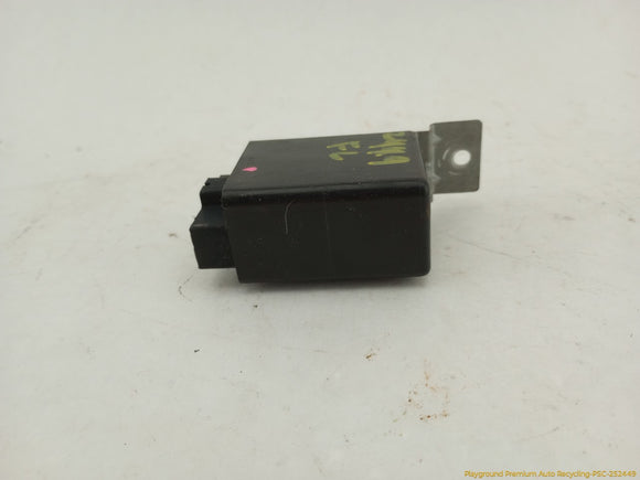 Mitsubishi Delica Flasher Hazard & Turn Signal Relay