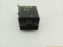 Mitsubishi Delica Flasher Hazard & Turn Signal Relay-8