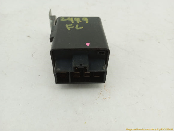Mitsubishi Delica Flasher Hazard & Turn Signal Relay