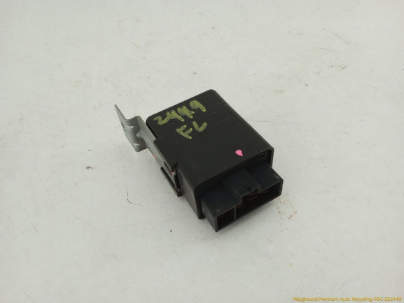 Mitsubishi Delica Flasher Hazard & Turn Signal Relay