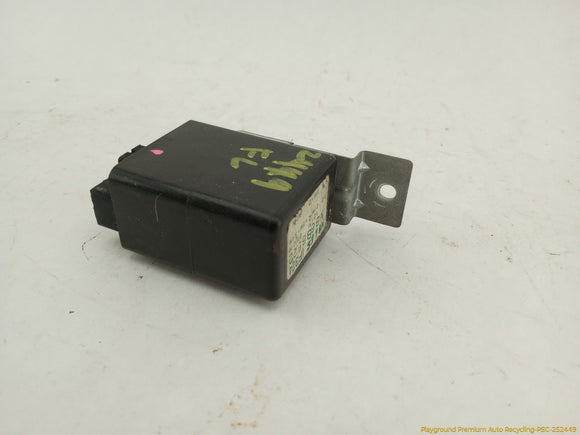Mitsubishi Delica Flasher Hazard & Turn Signal Relay