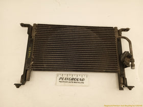 Mitsubishi Delica AC Condenser