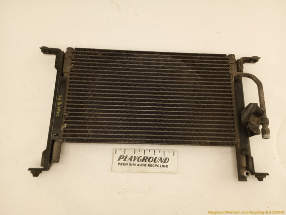 Mitsubishi Delica AC Condenser