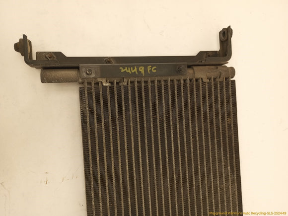 Mitsubishi Delica AC Condenser