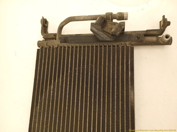 Mitsubishi Delica AC Condenser