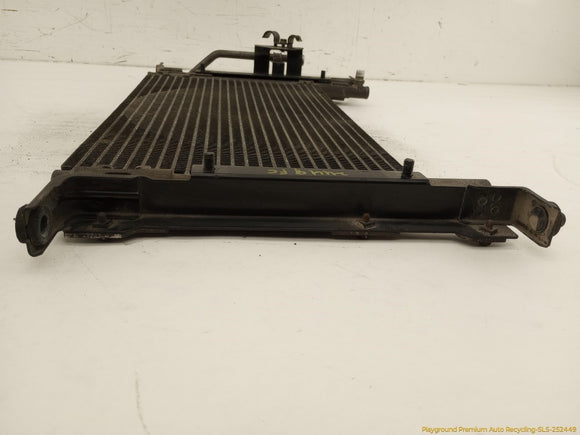 Mitsubishi Delica AC Condenser
