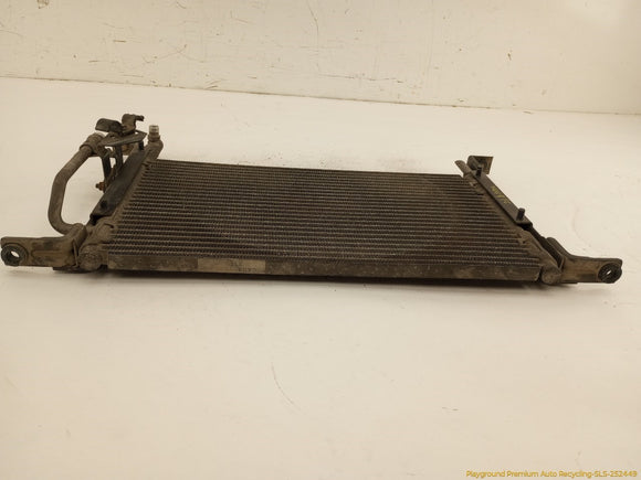Mitsubishi Delica AC Condenser