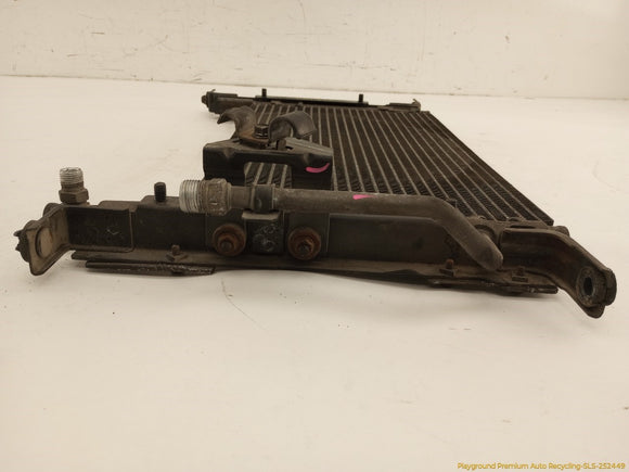 Mitsubishi Delica AC Condenser