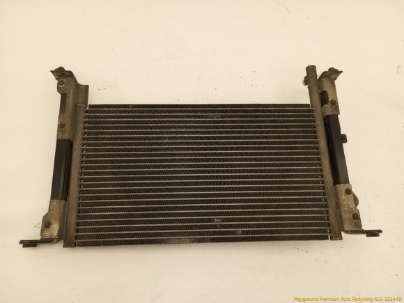Mitsubishi Delica AC Condenser