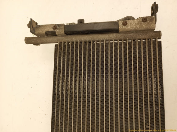 Mitsubishi Delica AC Condenser